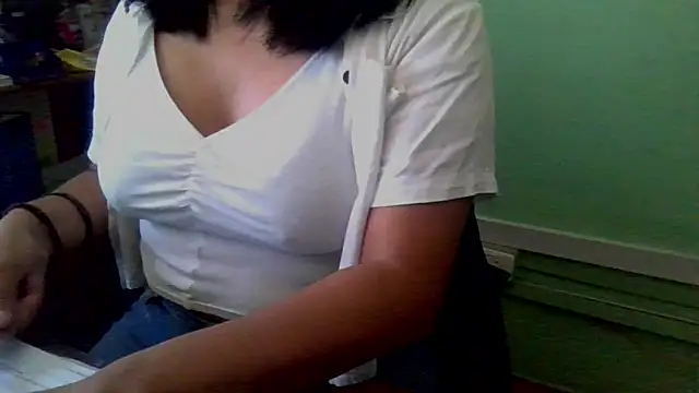 Suandenilo7 online show from October 21, 2025, 6:18 pm