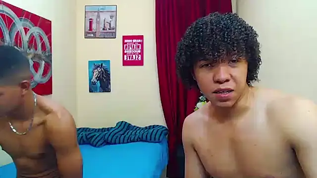 Black hugecock online show from October 27, 2025, 1:23 pm