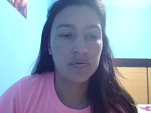 Snapshot of SarahFriendly chatting on April 10, 2026, 1:23 am SarahFriendly online show from April 10, 2026, 1:23 am
