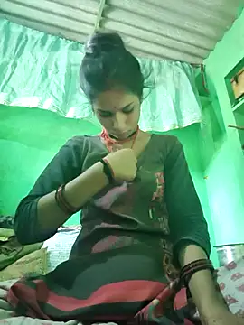 Gulika Doshi online show from April 26, 2026, 1:58 am