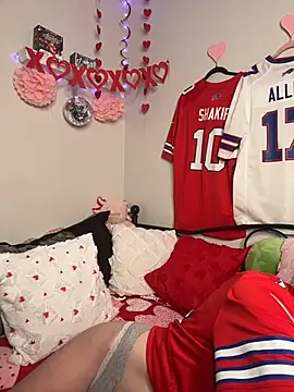 Snapshot of babygingerboo chatting on February 9, 2026, 5:38 am babygingerboo online show from February 9, 2026, 5:38 am