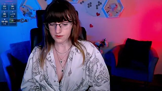 ava mystic  online show from October 18, 2025, 9:11 am