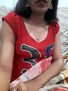 Aarti-kumri online show from December 22, 2025, 7:25 pm