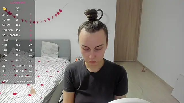 Snapshot of Kelly_Cartier chatting on March 1, 2026, 1:44 pm Kelly Cartier online show from March 1, 2026, 1:44 pm