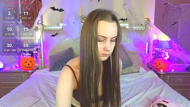 Snapshot of Kelly_Cartier chatting on October 21, 2025, 12:15 pm Kelly Cartier online show from October 21, 2025, 12:15 pm