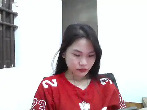 Channie06 online show from June 21, 2026, 5:35 am