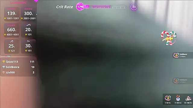 w qingqing online show from October 11, 2025, 3:02 pm