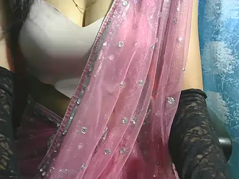 sheetal-sheetal95 online show from April 29, 2026, 6:58 pm