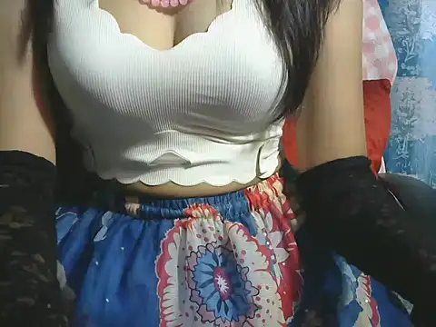 Snapshot of sheetal-sheetal95 chatting on May 22, 2026, 10:46 am sheetal-sheetal95 online show from May 22, 2026, 10:46 am