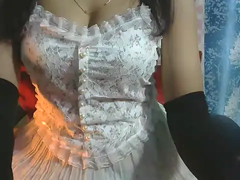 sheetal-sheetal95 online show from February 11, 2026, 1:55 pm