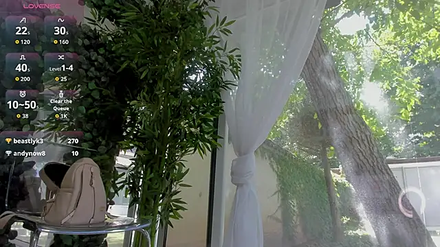 Snapshot of Lexi_Storm chatting on June 27, 2026, 12:22 pm Lexi Storm online show from June 27, 2026, 12:22 pm
