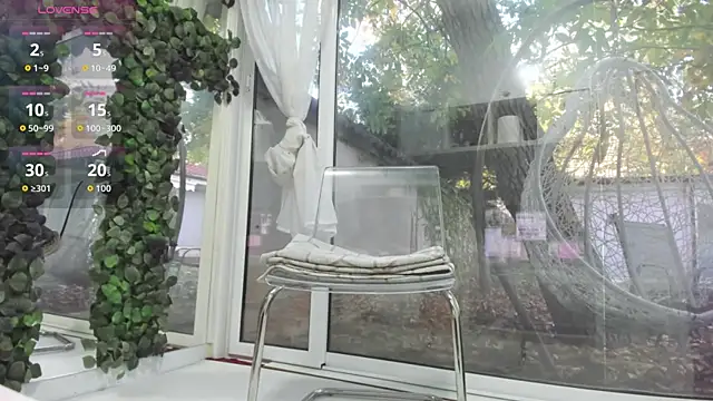 Lexi Storm online show from October 25, 2025, 5:50 am