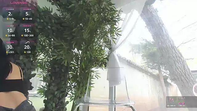 Lexi Storm online show from April 11, 2026, 7:45 am