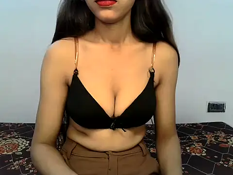 MYRA GIRL21 online show from September 20, 2025, 5:23 am