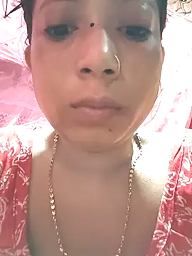 Magic-heart1 online show from October 3, 2025, 2:37 am