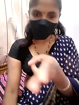 deepa-telugu143 online show from February 2, 2026, 7:29 am