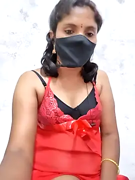 deepa-telugu143 online show from October 10, 2025, 7:04 pm