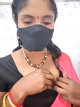 deepa-telugu143 online show from October 11, 2025, 7:09 am