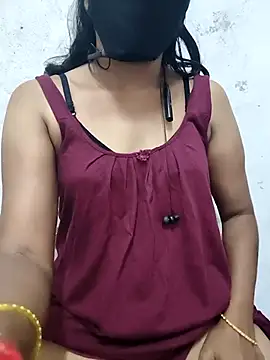 deepa-telugu143 online show from October 12, 2025, 5:14 pm