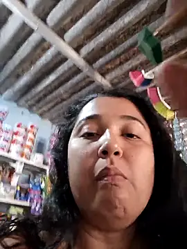 Lorenasex online show from October 17, 2025, 12:07 pm