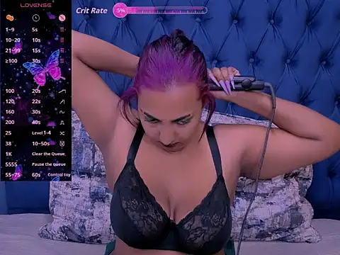 IndianPlayBunnyX online show from September 9, 2025, 5:22 pm