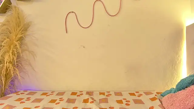 tatixxxvega online show from November 7, 2025, 1:15 pm