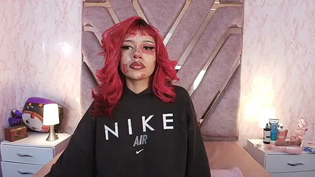 KatherineMurfiphi online show from October 26, 2025, 3:40 am