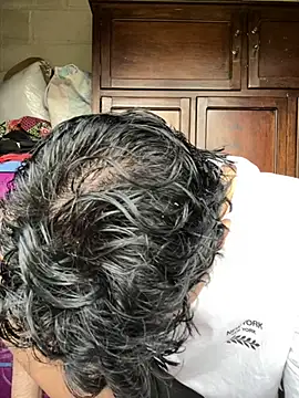 Axel-Mejia online show from March 2, 2026, 7:10 pm