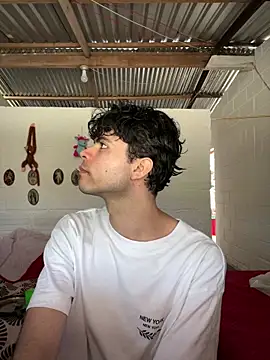 Axel-Mejia online show from February 27, 2026, 6:41 pm