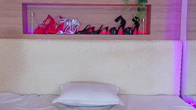 LexyQuin online show from October 9, 2025, 4:02 am