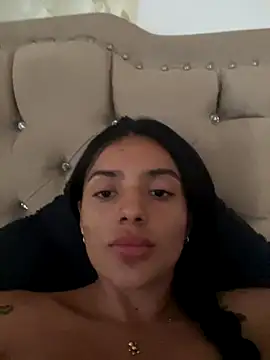 AnaaFaith  online show from November 1, 2025, 7:30 pm