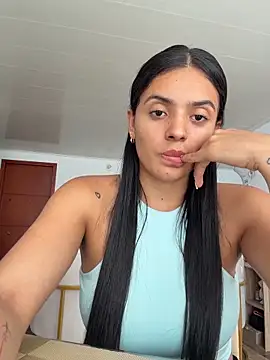 AnaaFaith  online show from March 26, 2026, 7:01 pm