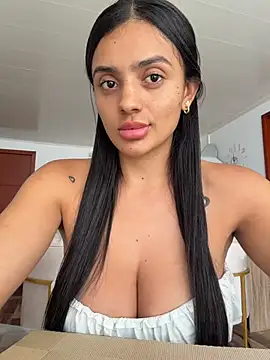 Snapshot of AnaaFaith_ chatting on February 20, 2026, 7:38 pm AnaaFaith online show from February 20, 2026, 7:38 pm