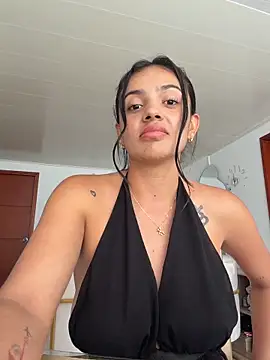 AnaaFaith  online show from March 16, 2026, 8:11 pm