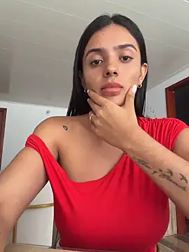 Snapshot of AnaaFaith_ chatting on February 23, 2026, 8:09 pm AnaaFaith online show from February 23, 2026, 8:09 pm