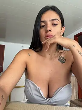 Snapshot of AnaaFaith_ chatting on February 22, 2026, 6:31 pm AnaaFaith online show from February 22, 2026, 6:31 pm