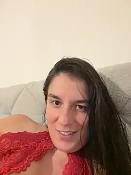 hottyFcup online show from October 7, 2025, 5:25 pm