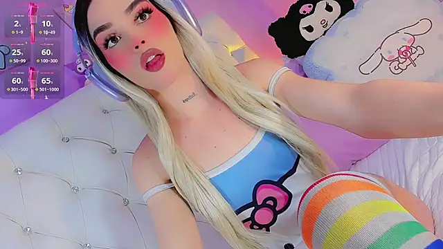 Snapshot of Cattleya_White_ll chatting on February 19, 2026, 9:12 pm Cattleya White ll online show from February 19, 2026, 9:12 pm