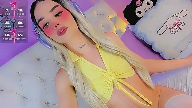 Snapshot of Cattleya_White_ll chatting on February 16, 2026, 9:24 pm Cattleya White ll online show from February 16, 2026, 9:24 pm