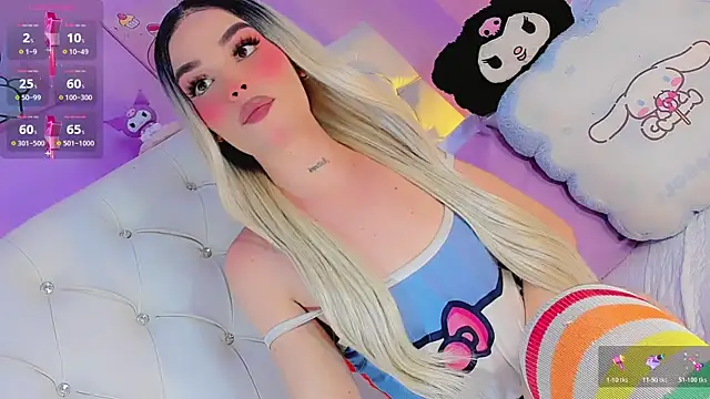 Snapshot of Cattleya_White_ll chatting on February 26, 2026, 9:26 pm Cattleya White ll online show from February 26, 2026, 9:26 pm