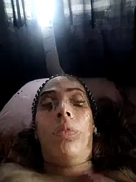 babara  online show from November 7, 2025, 10:24 pm