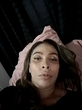 babara  online show from November 6, 2025, 10:58 pm