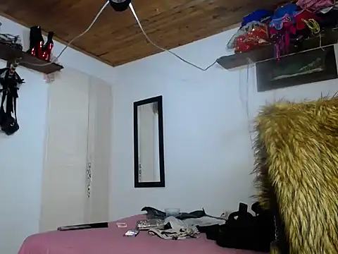 sashastarfire online show from November 16, 2025, 10:09 am