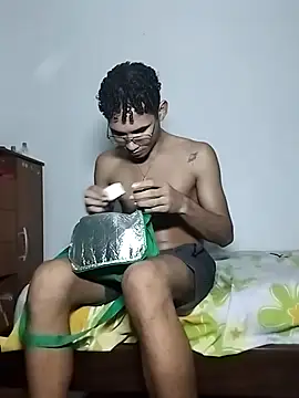 Manuel Mateus1 online show from October 10, 2025, 2:12 am