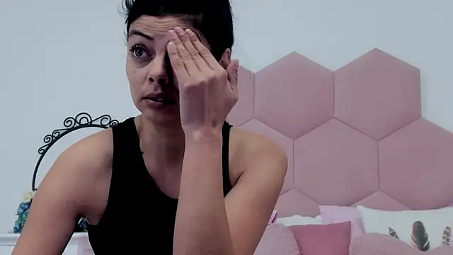 LadyLiia online show from February 12, 2025, 4:54 am