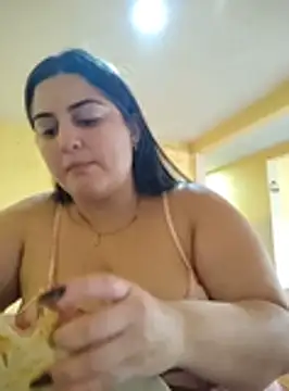 barbielamaravilla11 online show from October 16, 2025, 12:24 pm