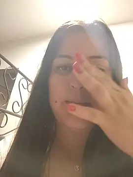 barbielamaravilla11 online show from April 11, 2026, 2:54 pm