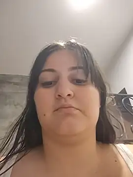 barbielamaravilla11 online show from April 6, 2026, 12:50 pm