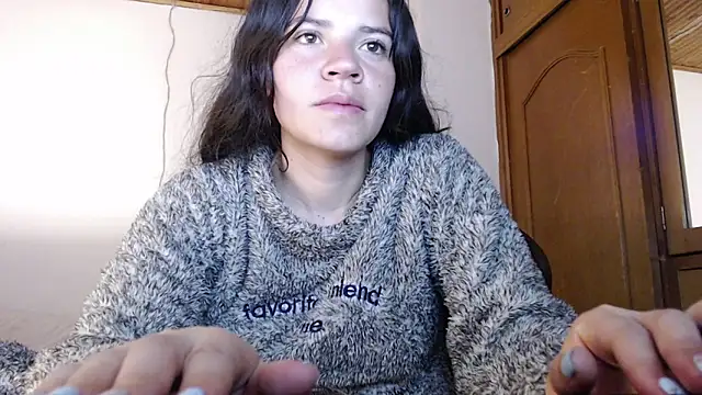 Skylar Serenity online show from September 11, 2025, 10:15 am