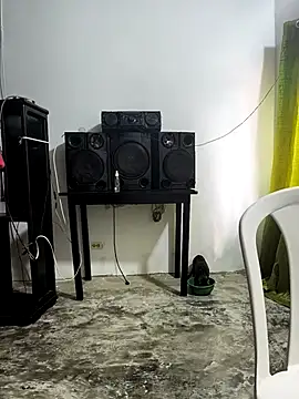 giannis090 online show from October 17, 2025, 7:26 pm